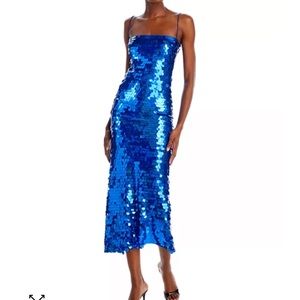 The New Arrivals By Ilkyaz Ozel, Phoenix Dress